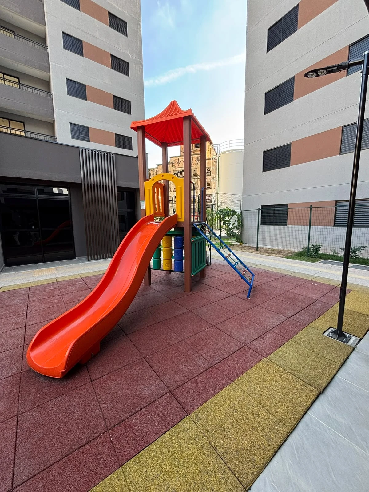 Playground