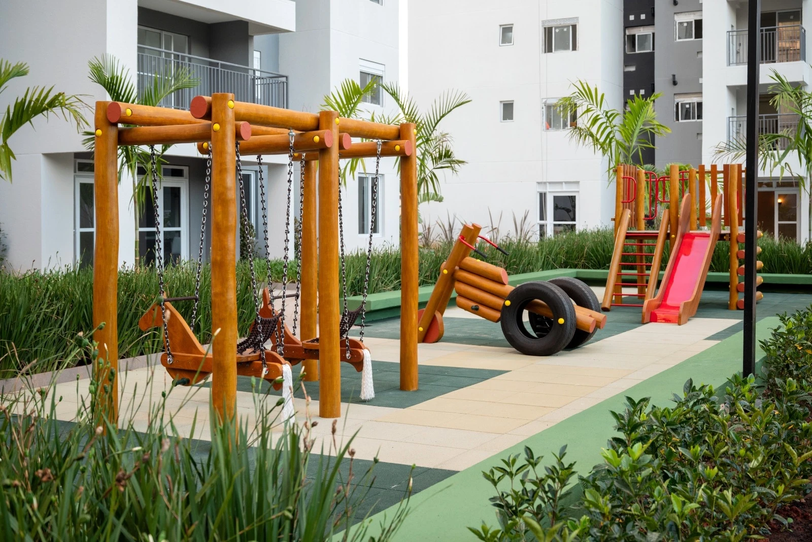 Playground