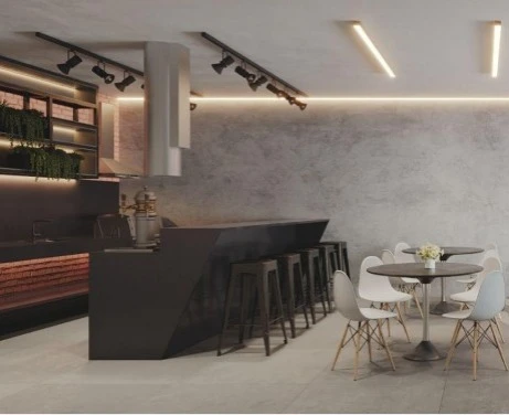 Gourmet com Steak House