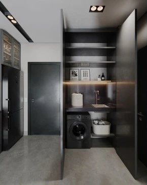 Lavanderia Do Studio