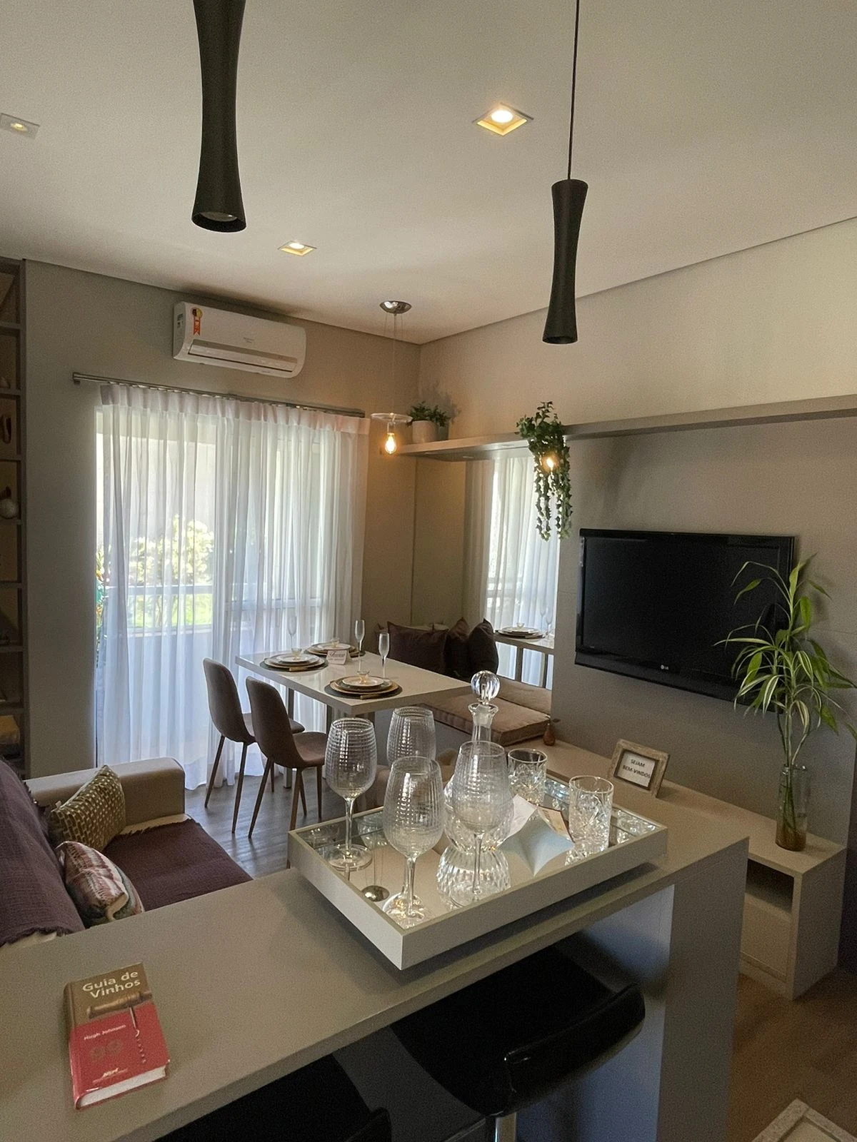 Sala de estar