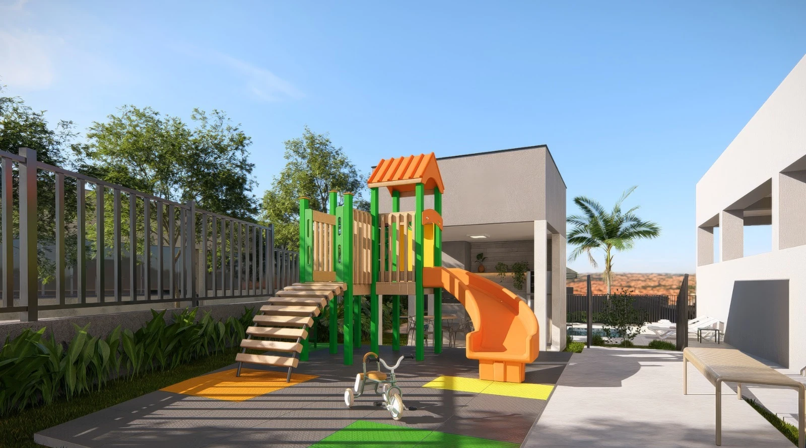 Playground