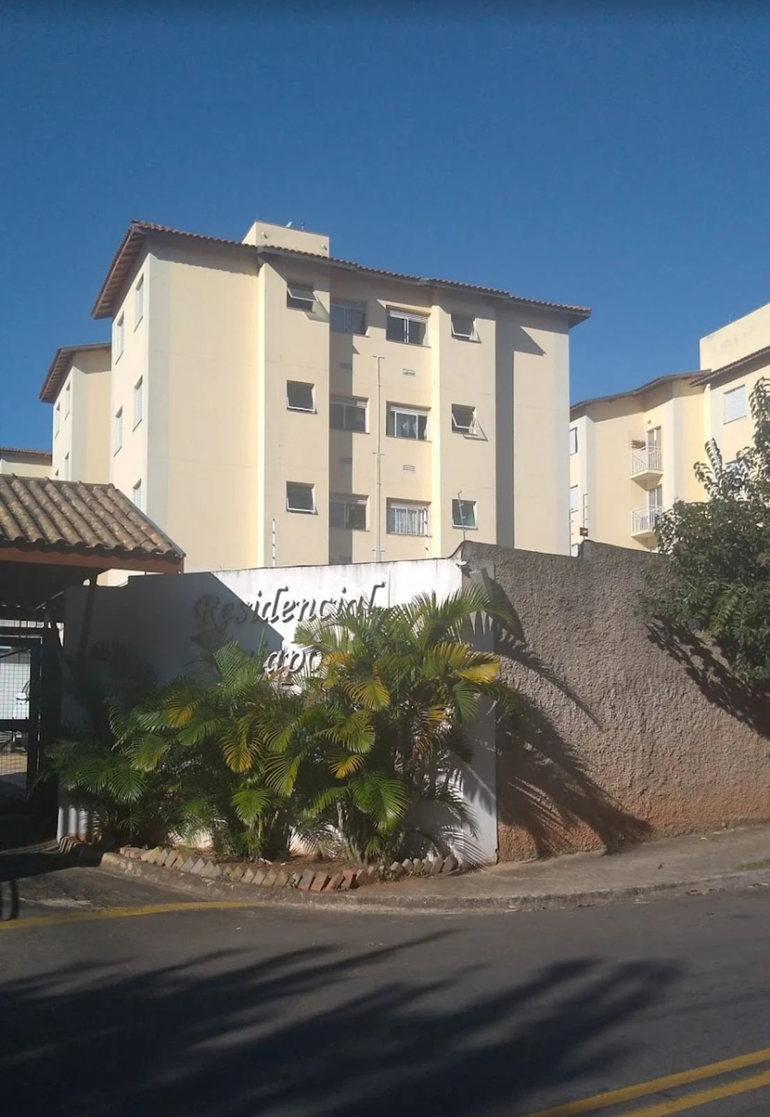 Fachada