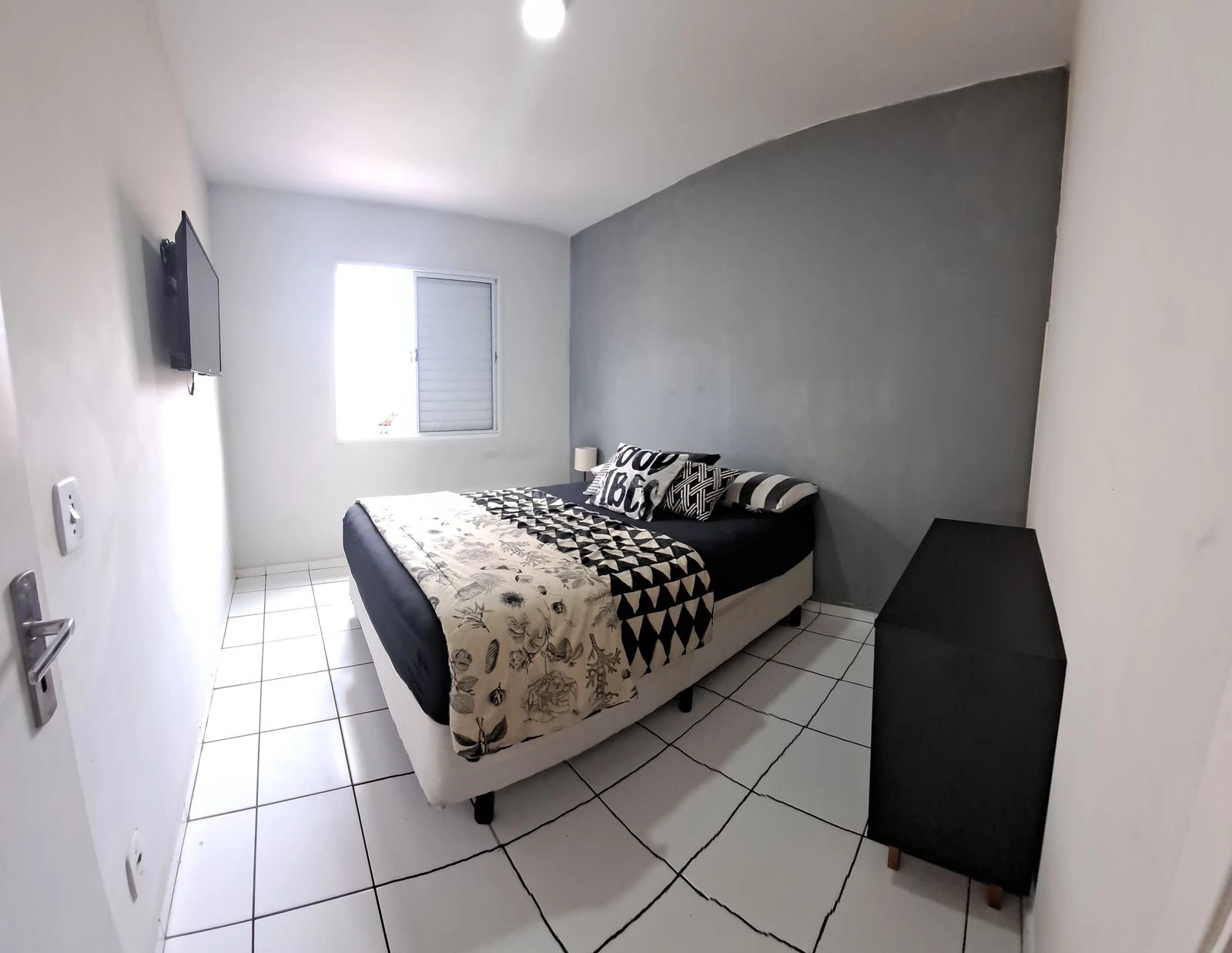 Dormitório 1