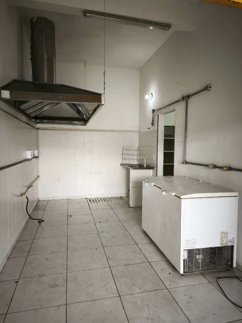 Cozinha