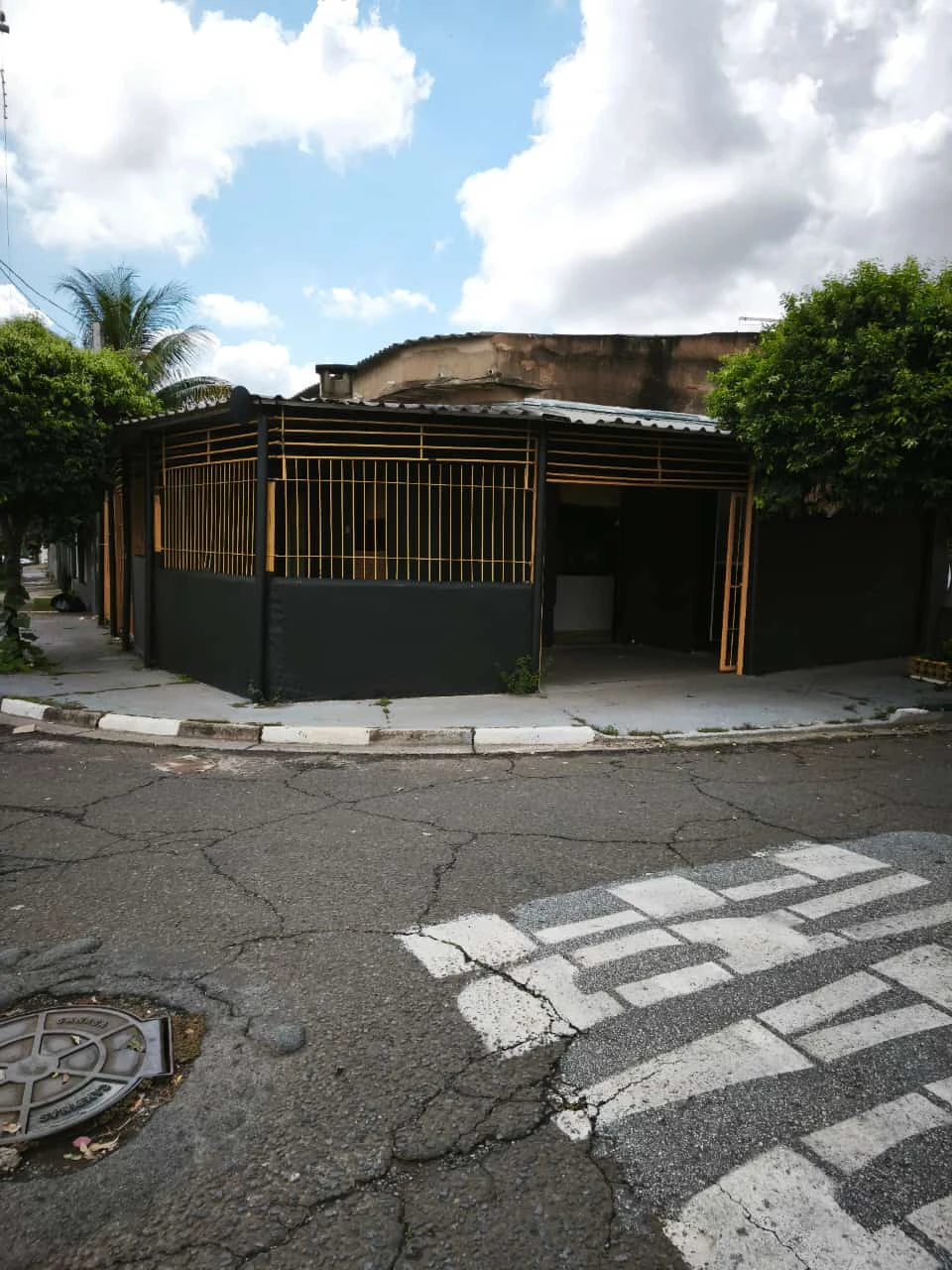 Fachada