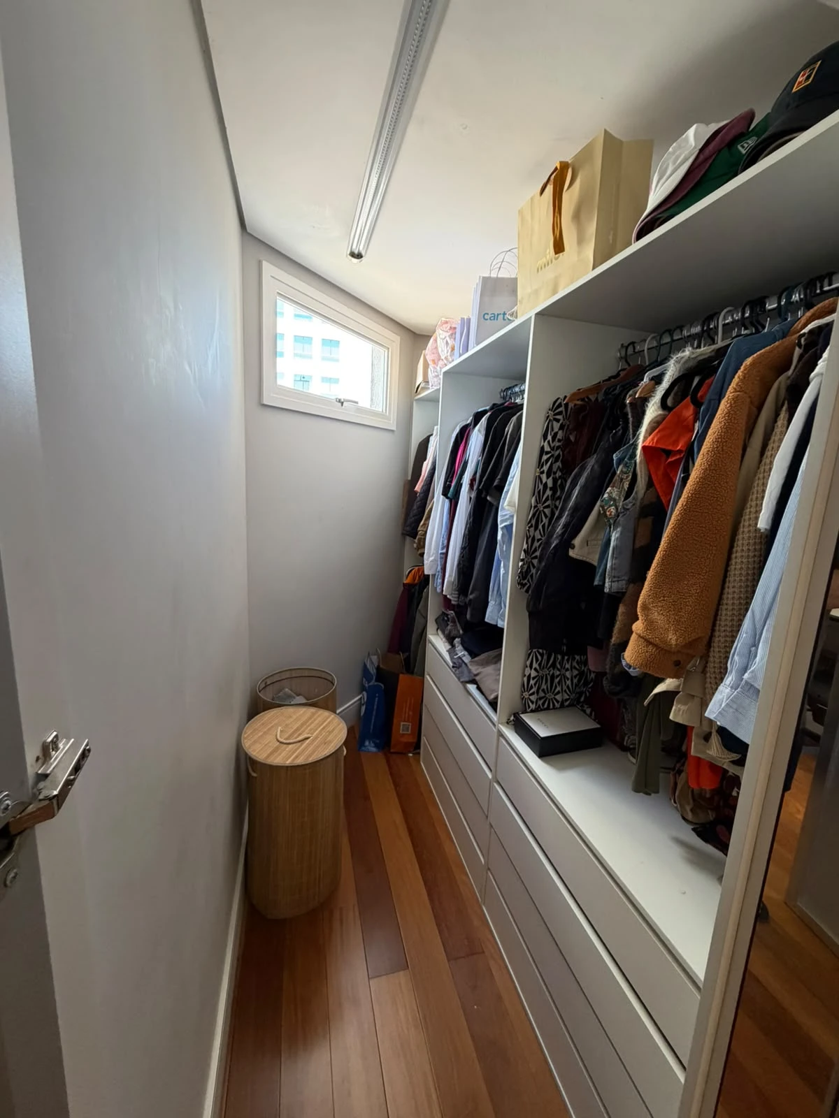 Closet