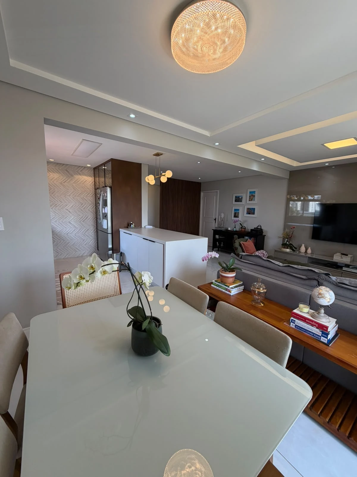 Sala De Jantar