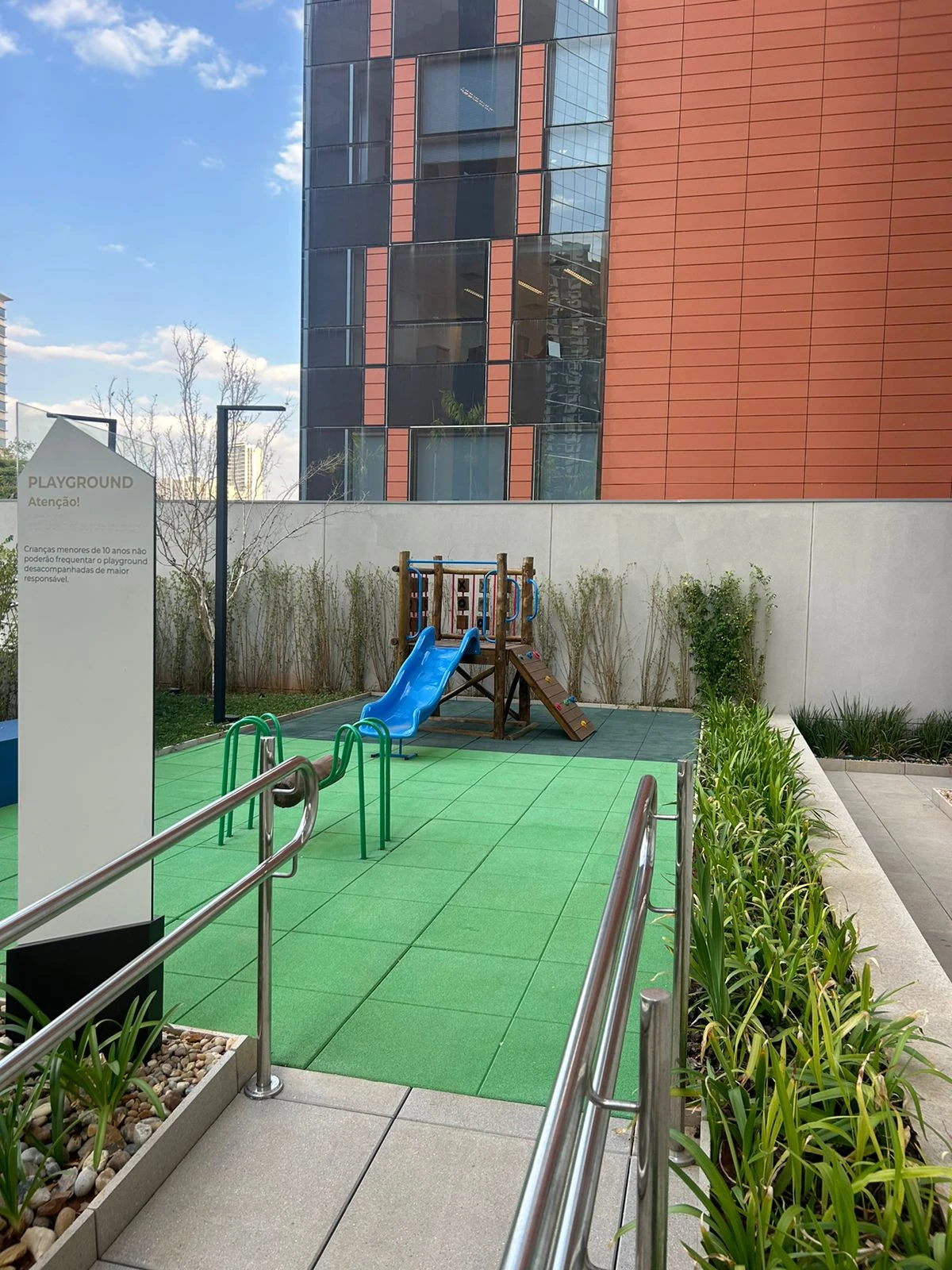 Playground