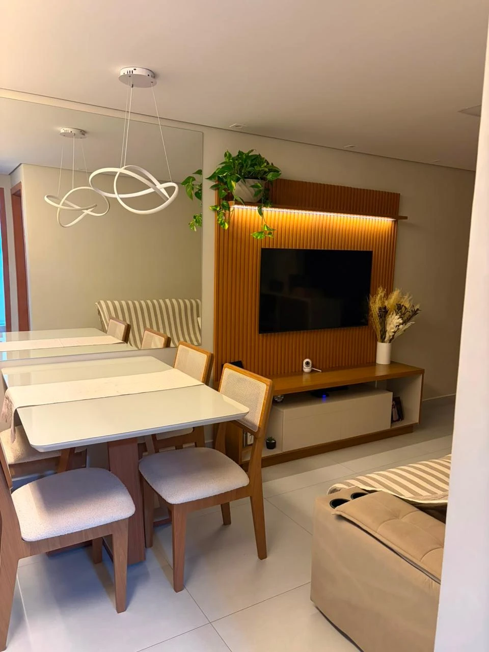 Sala De jantar