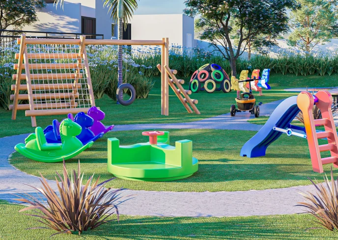 Playground