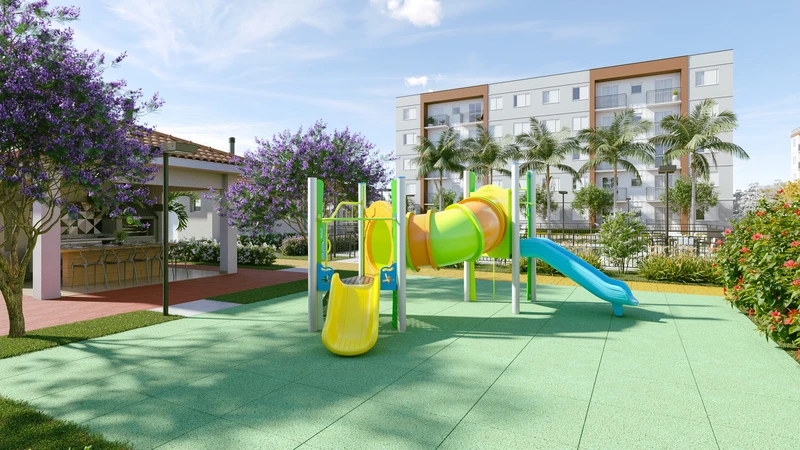 Playground