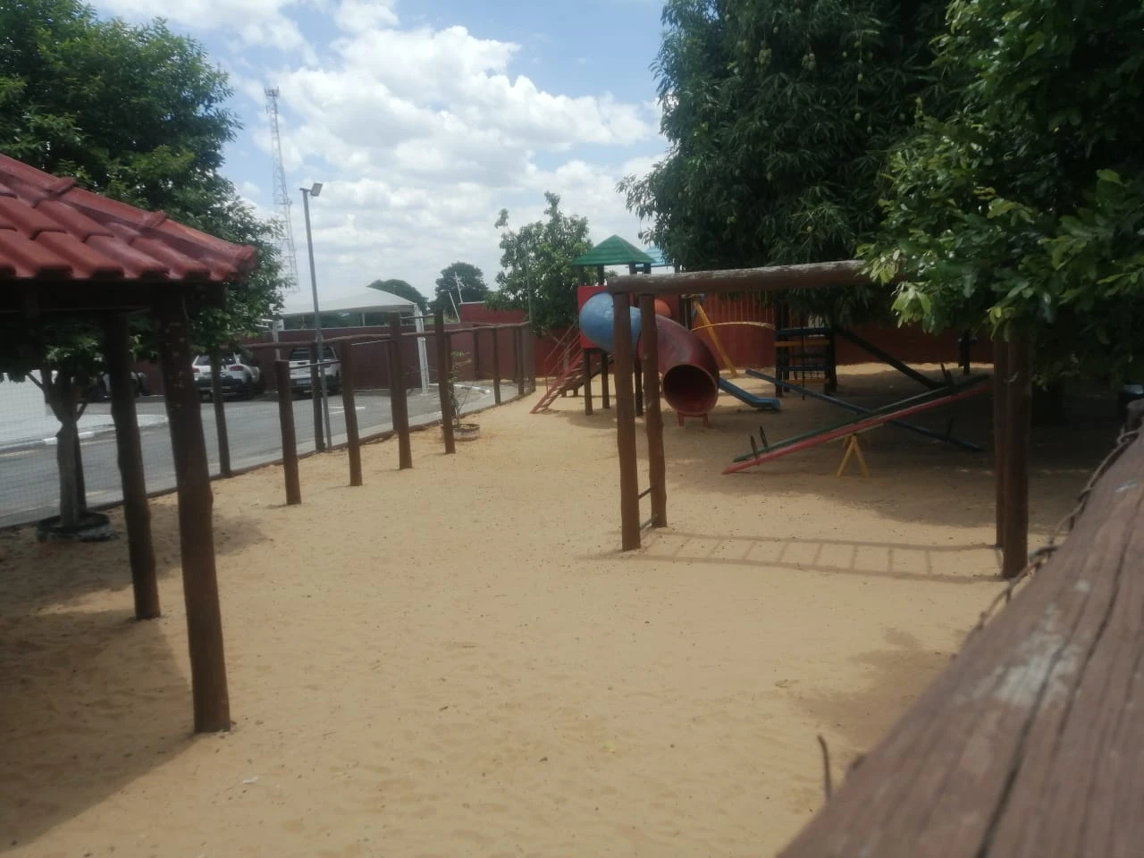 Playground