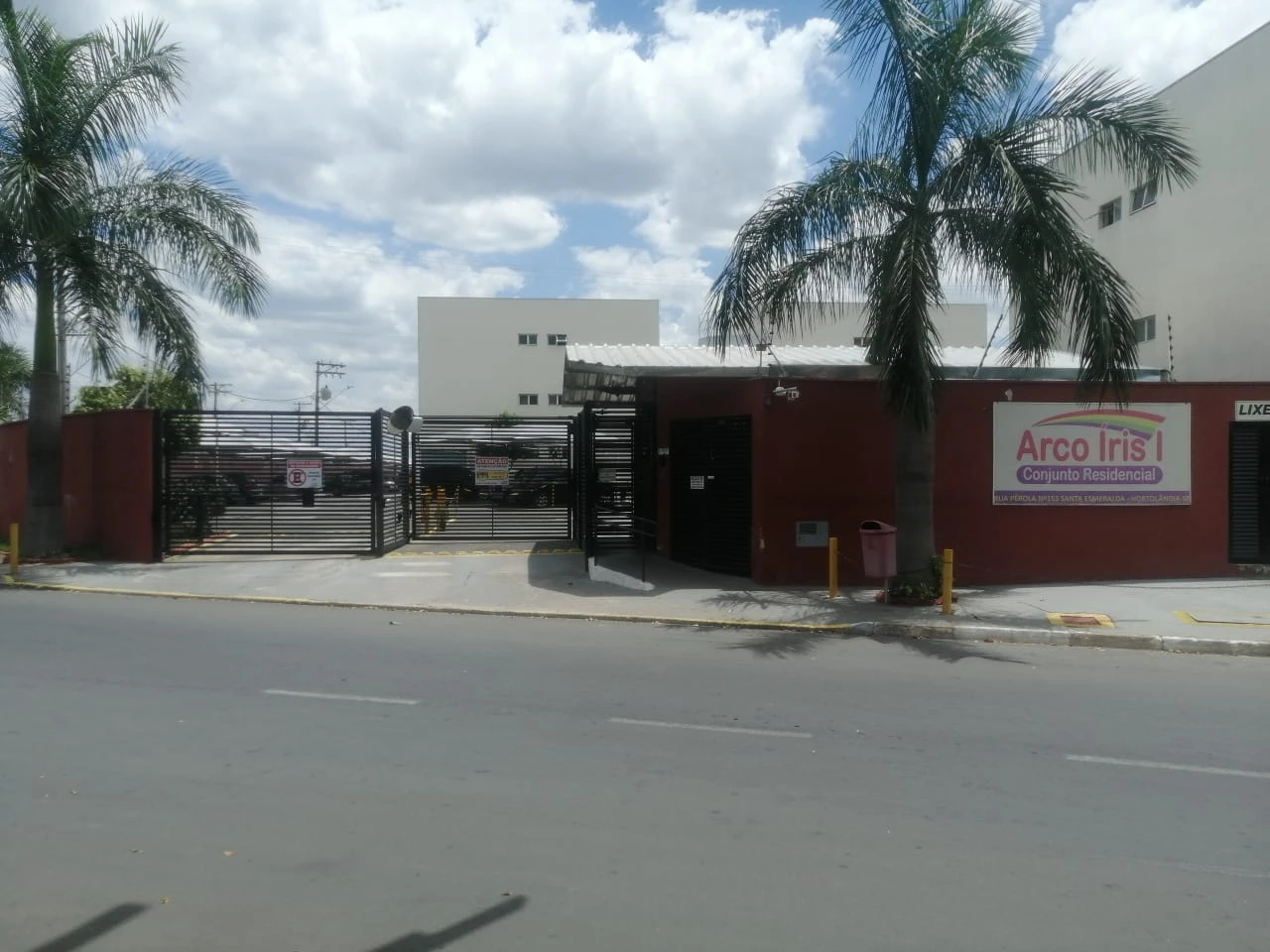 Fachada