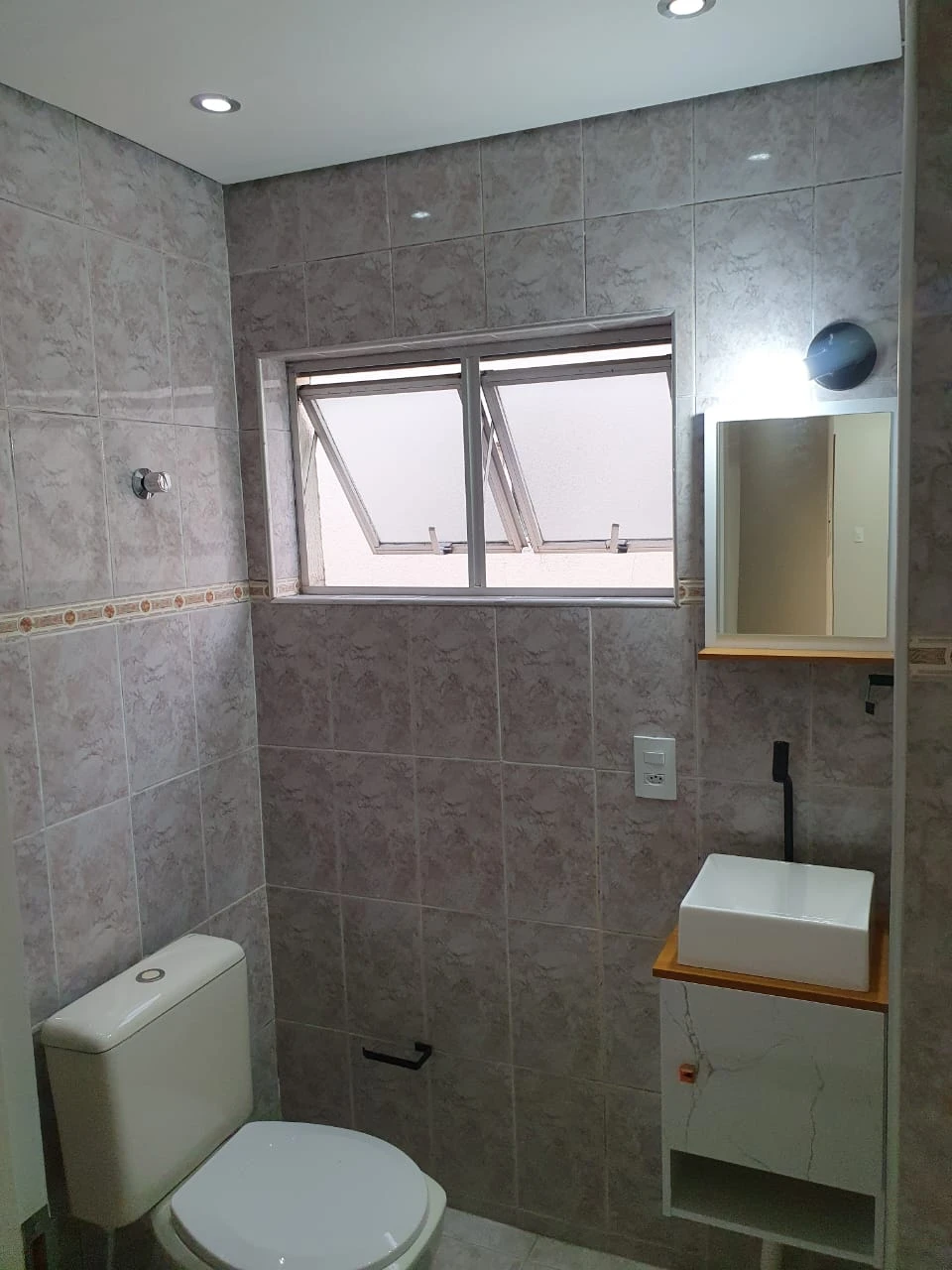 Banheiro