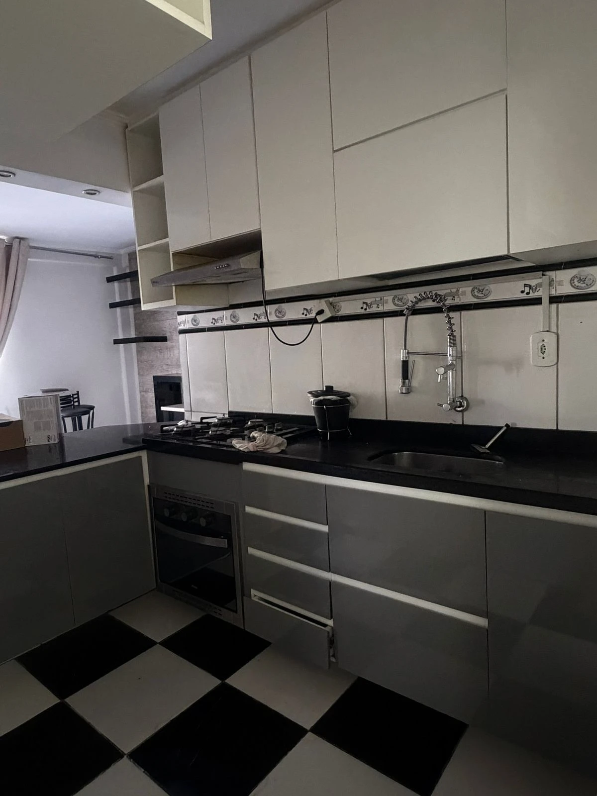Cozinha
