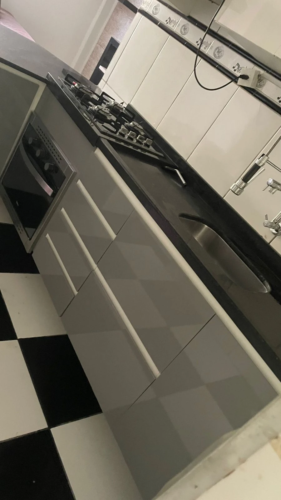 Cozinha