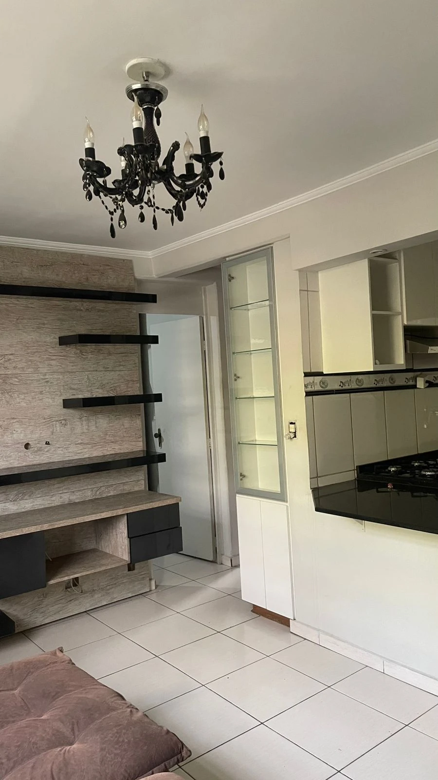 Sala/ Cozinha