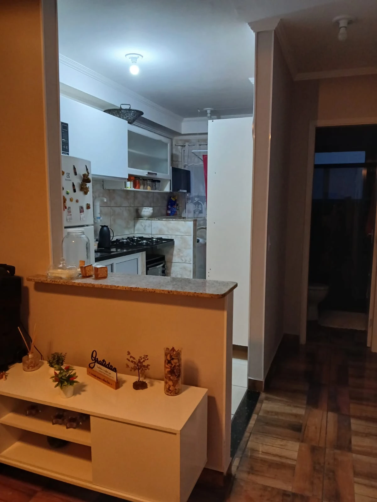 Cozinha