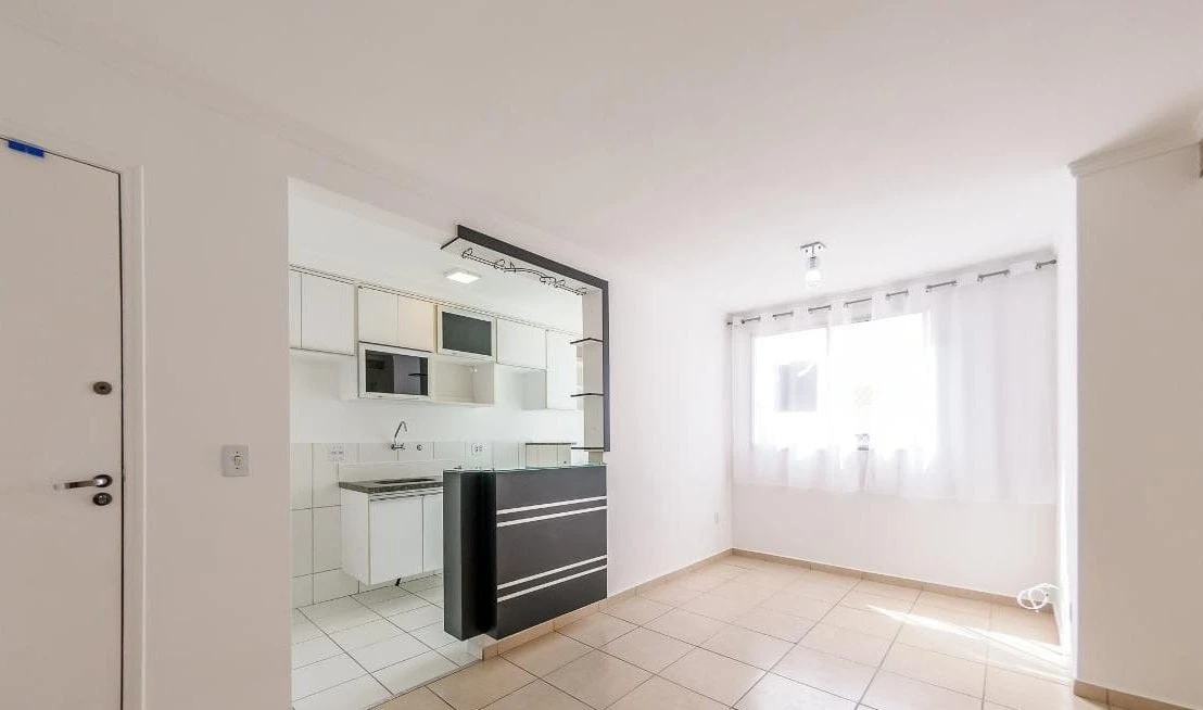 Sala / Cozinha