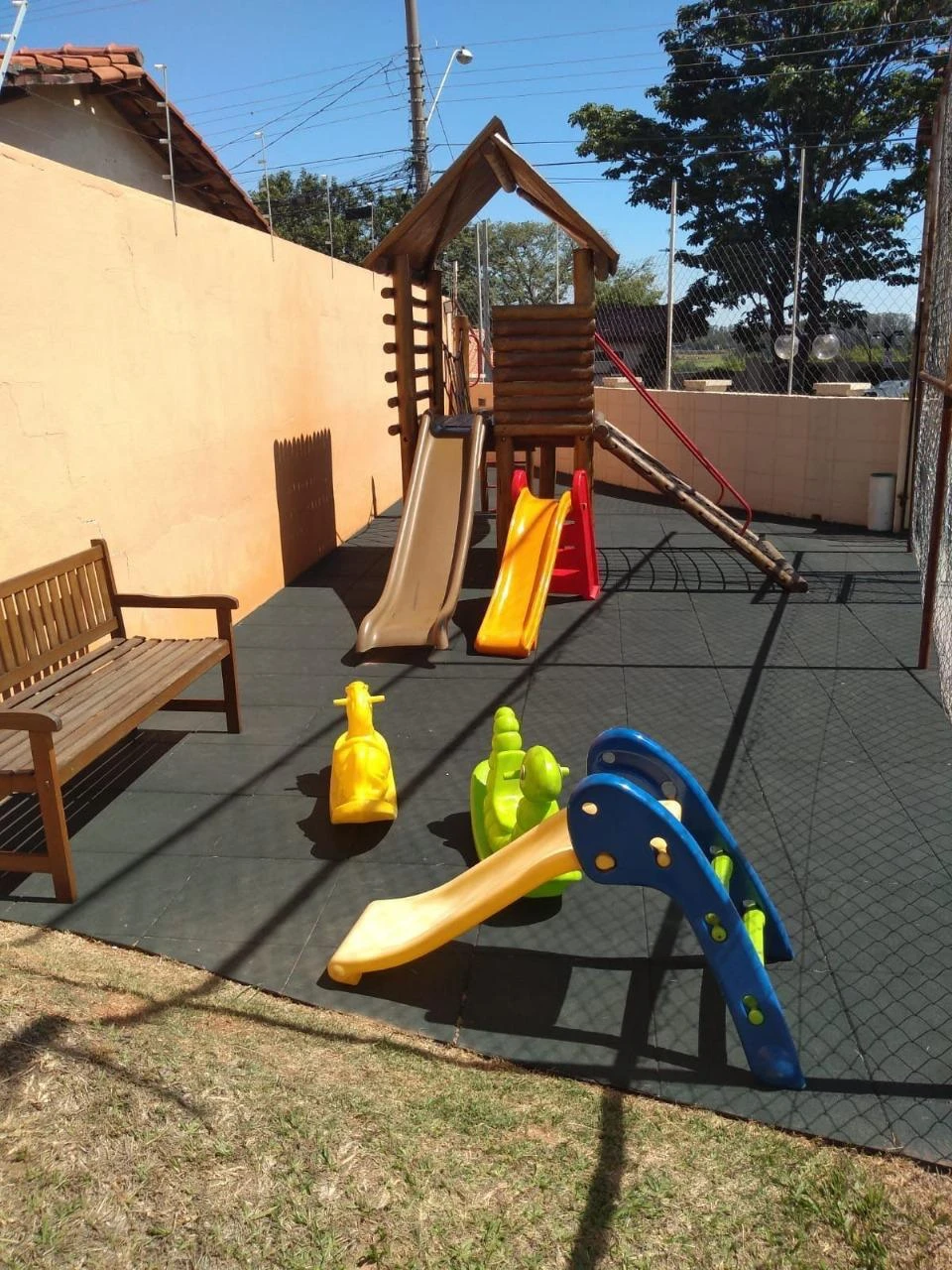 Playground