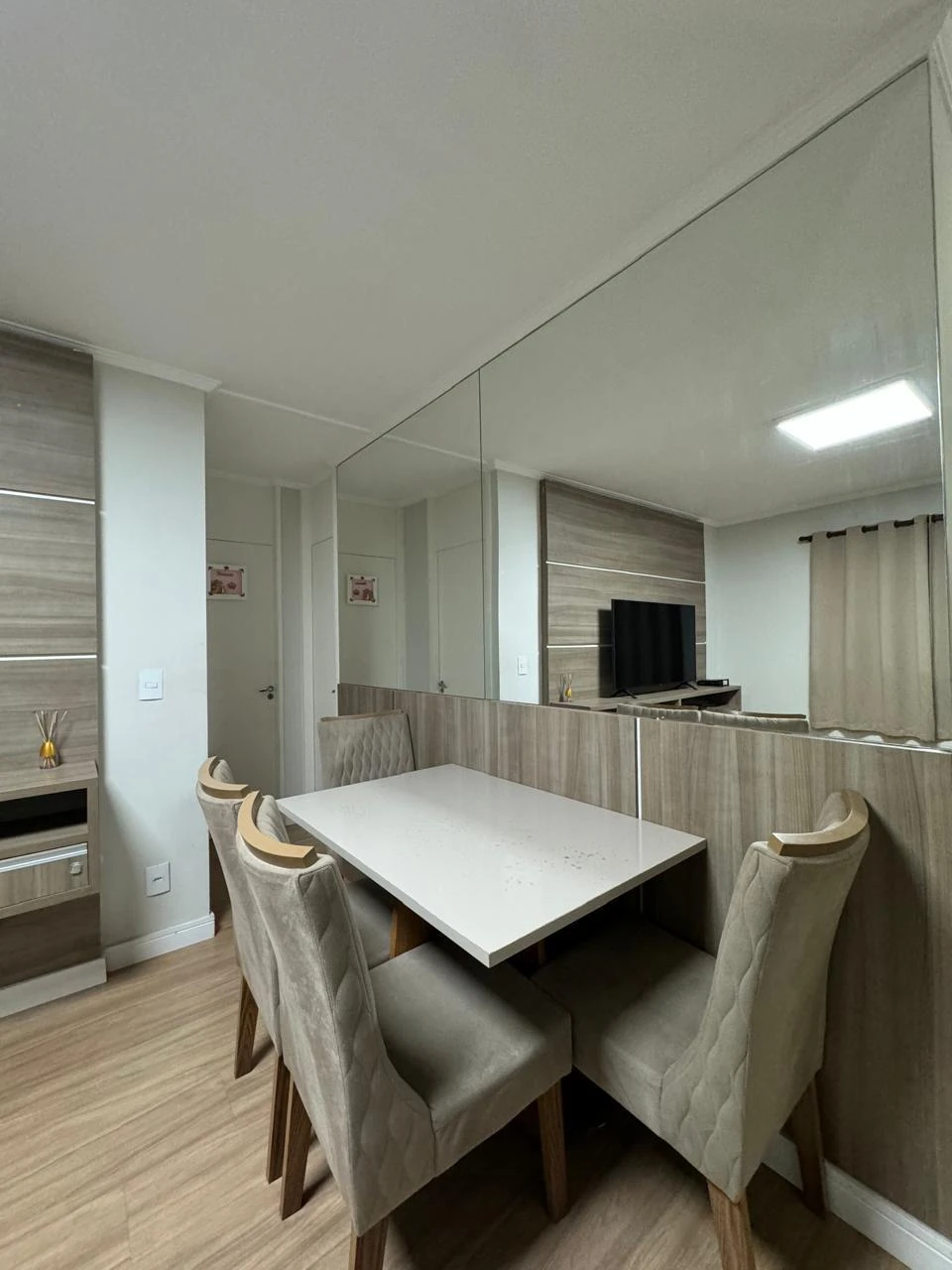 Sala De Jantar