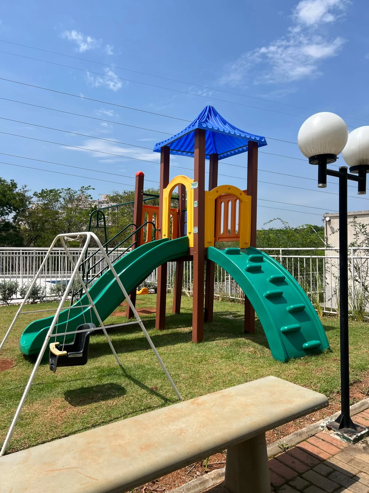Playground