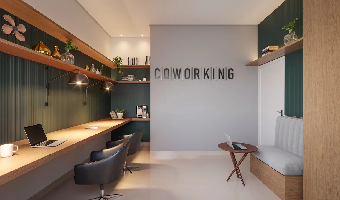 Coworking