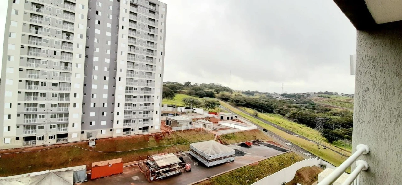 Vista Varanda