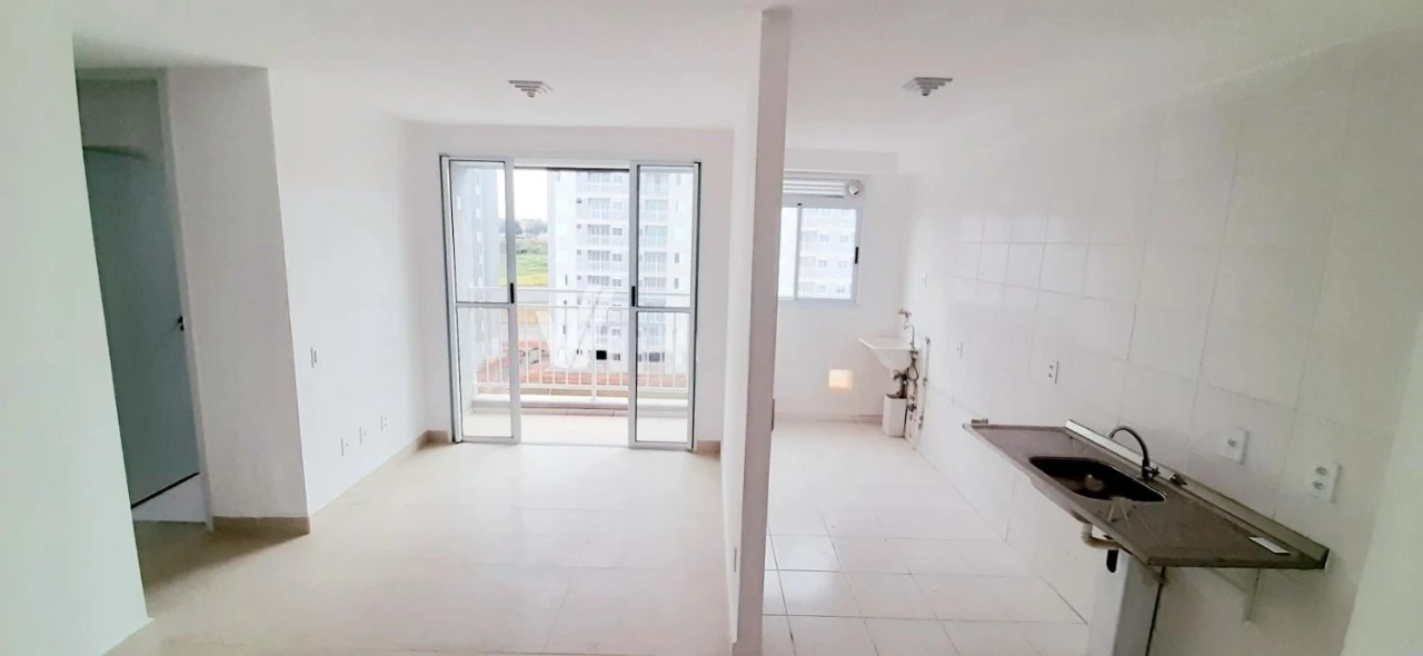 Sala / Cozinha