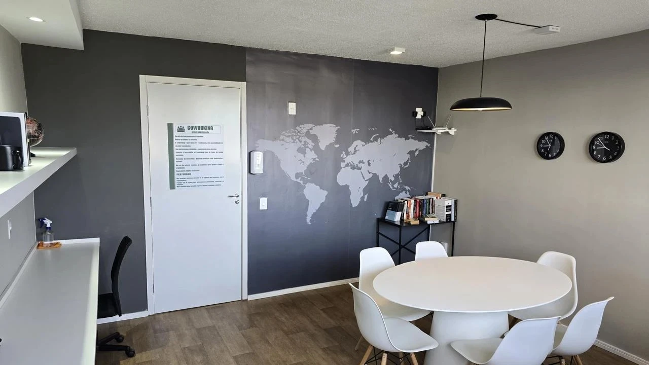 co-working