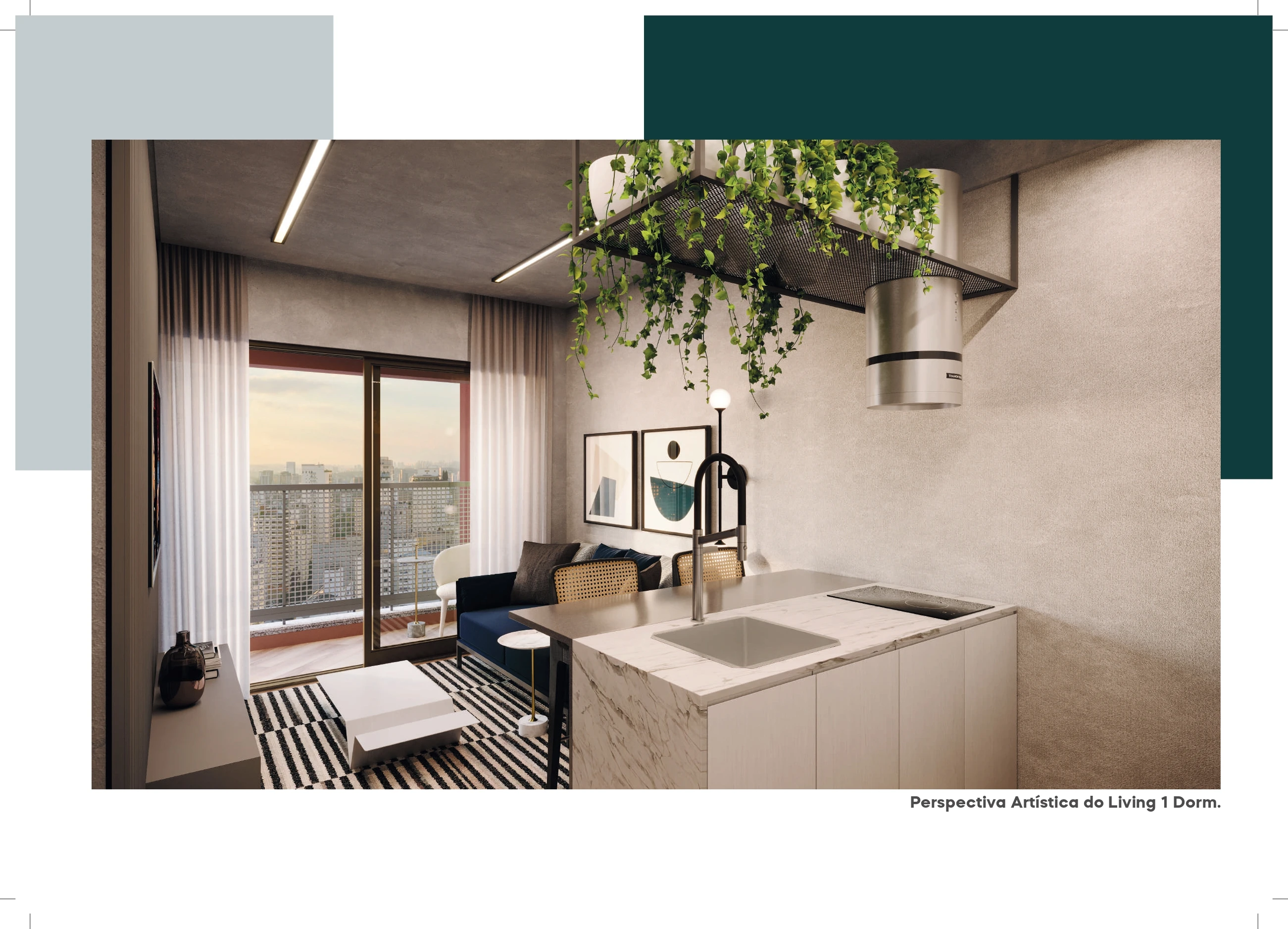 Living Studio
