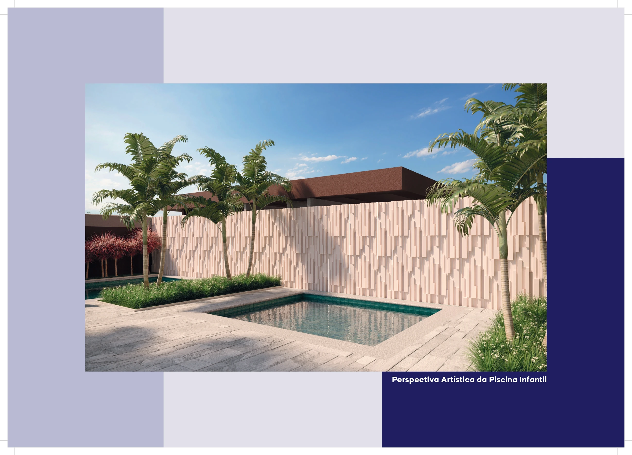Piscina Infantil