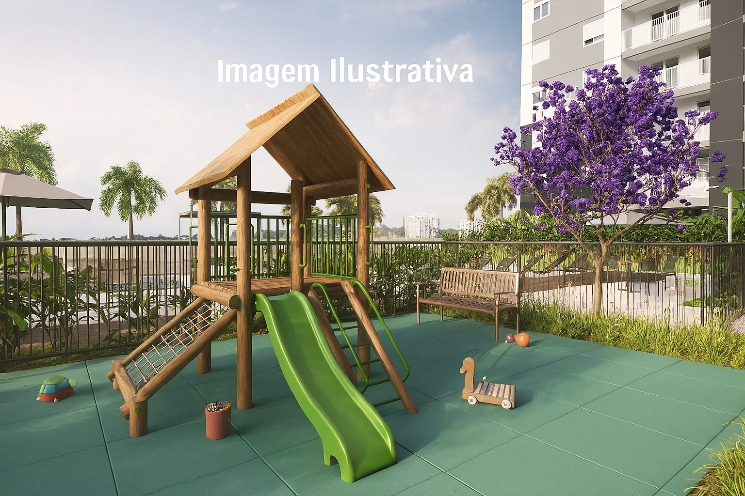 Playground