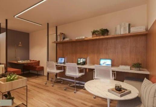 Coworking