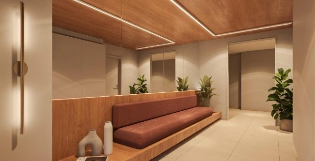 Hall de Entrada