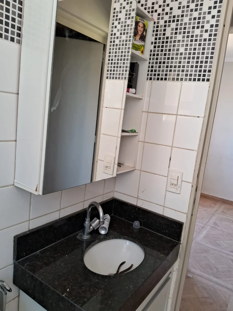 Banheiro