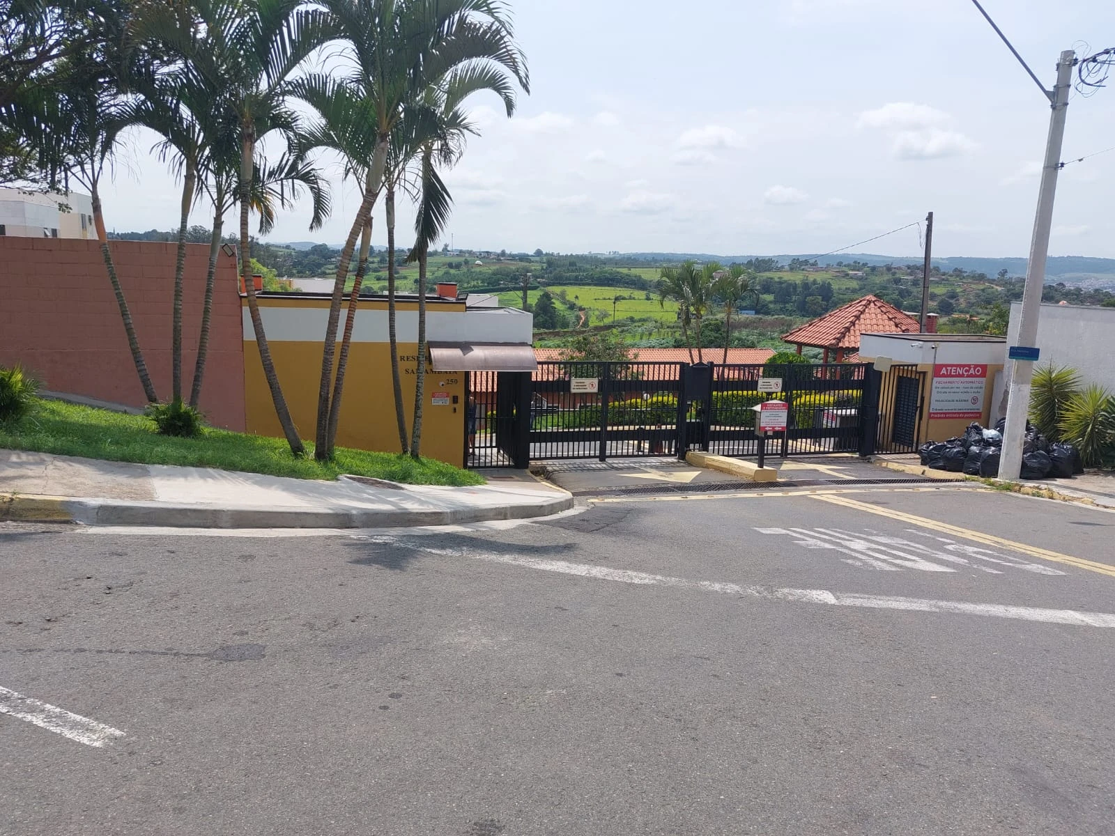 Fachada