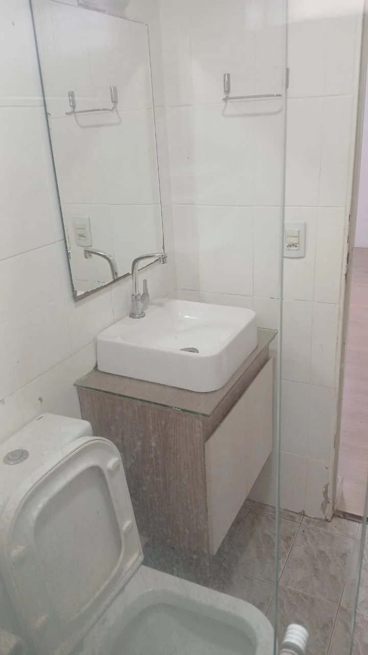 Banheiro