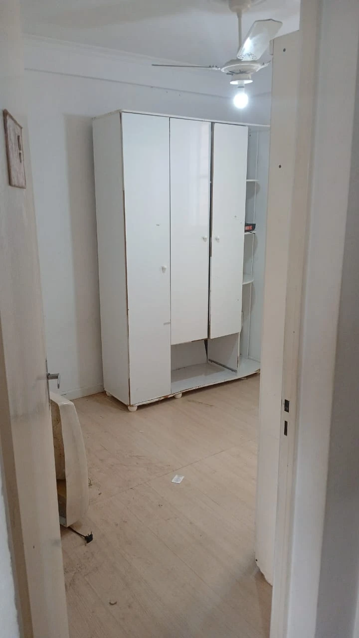 Dormitório