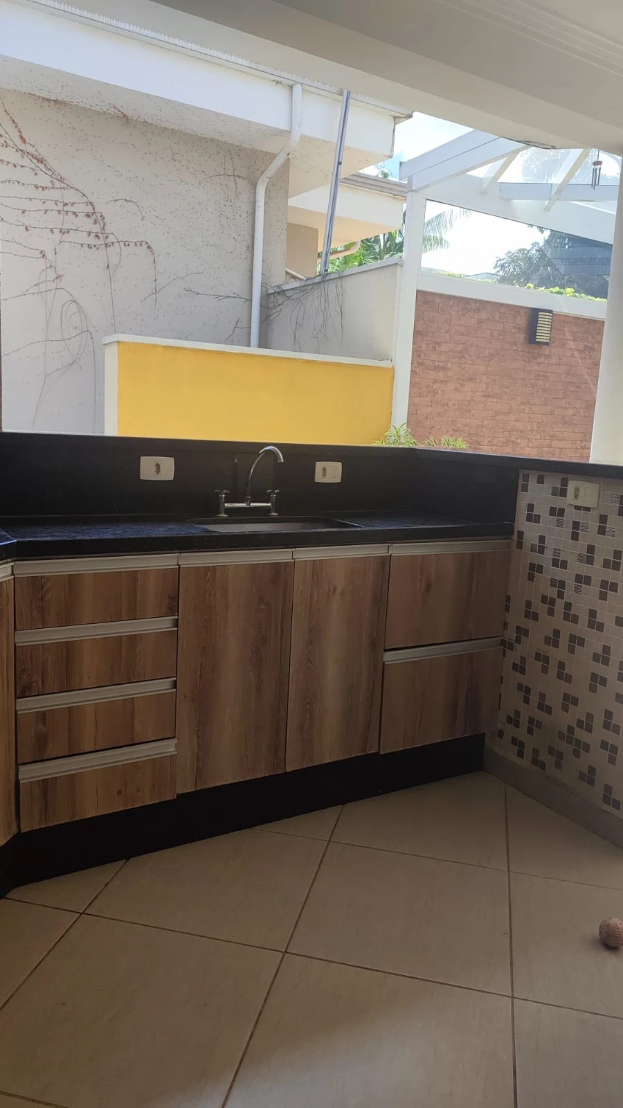 Cozinha
