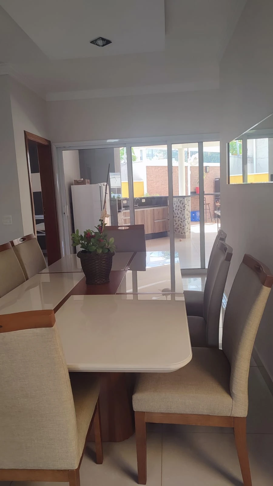 Sala de Jantar