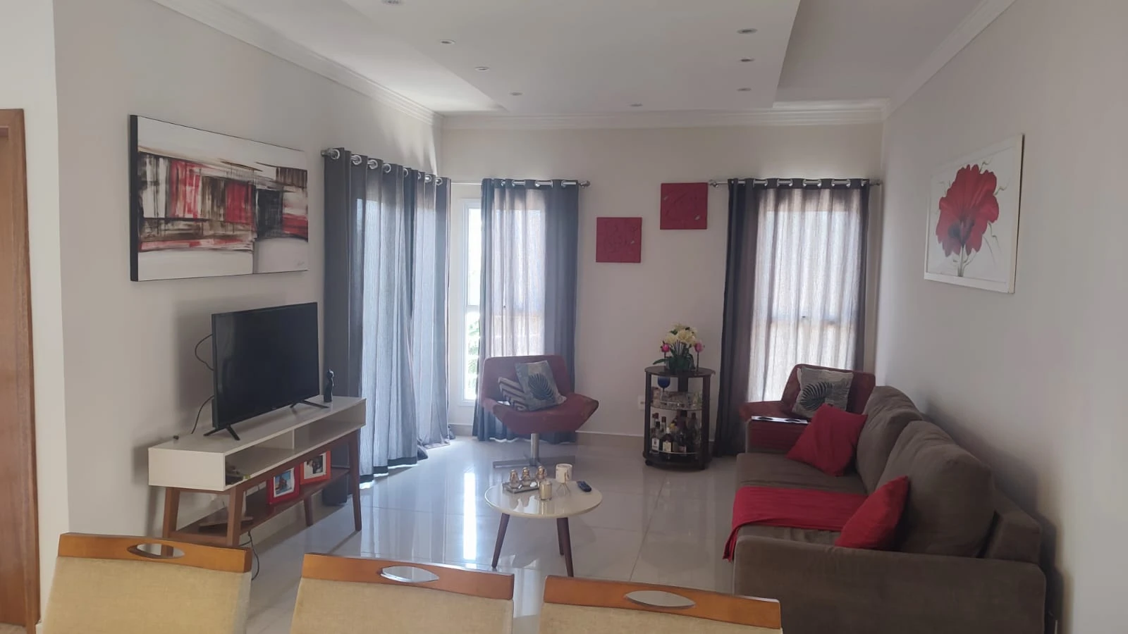 Sala De Tv