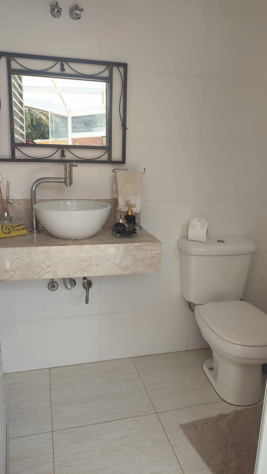 Lavabo