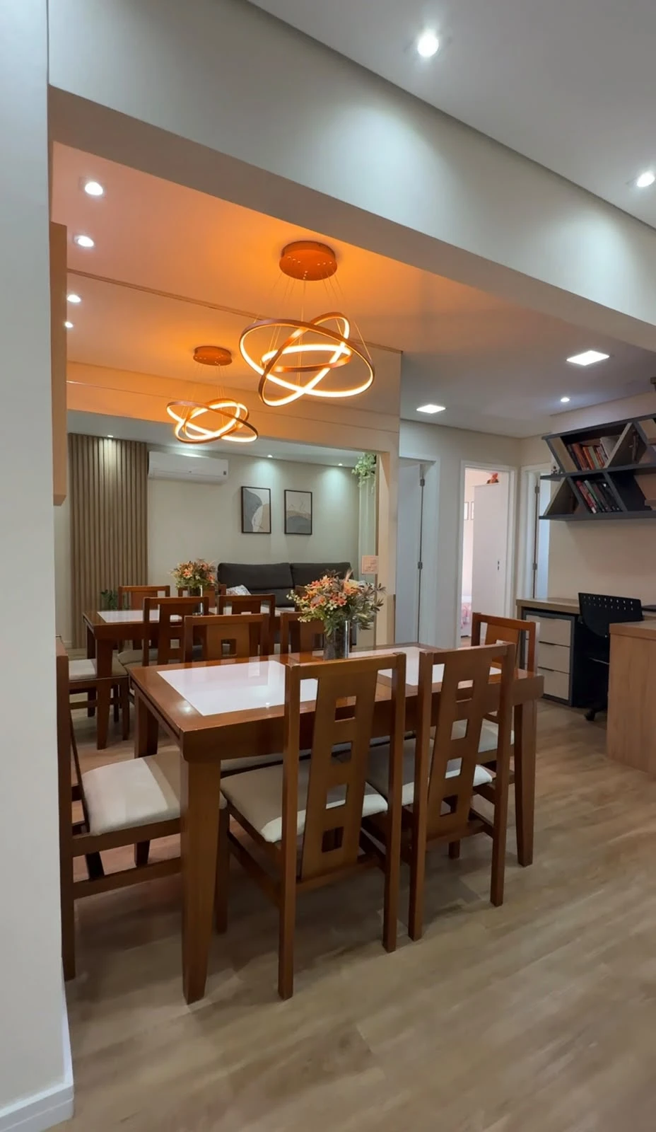 Sala De Jantar