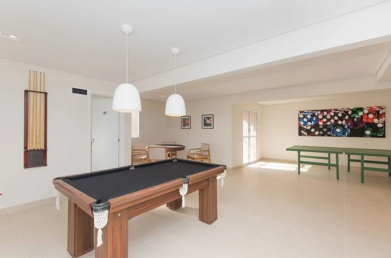 Sala De Jogos