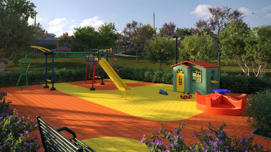 Playground