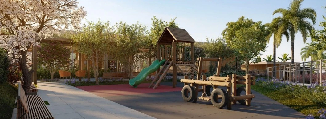 Playground