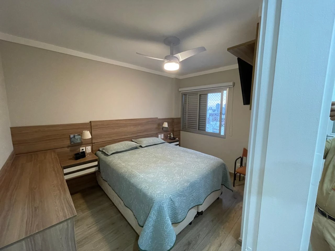 Quarto Suíte