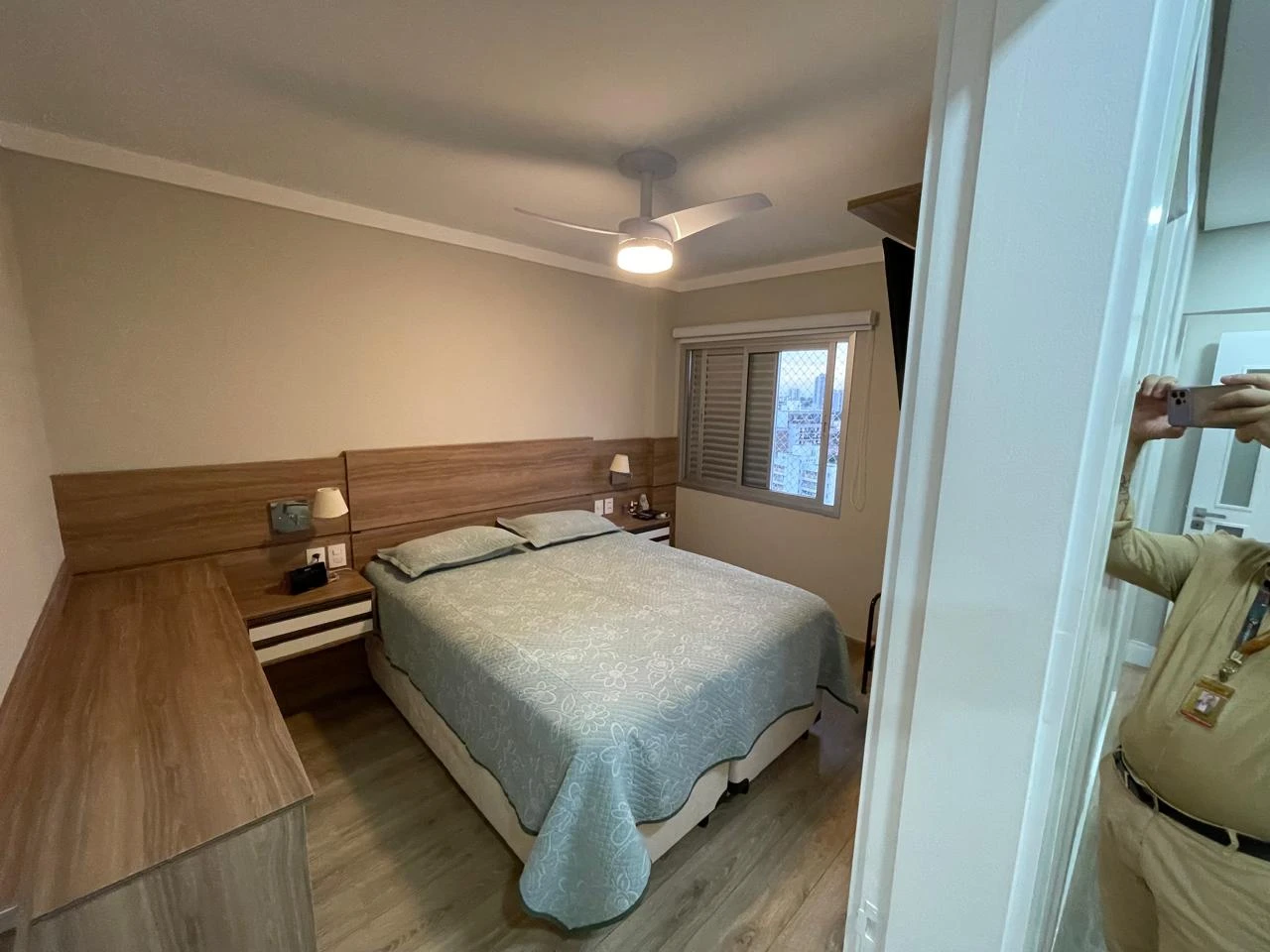 Quarto Suíte